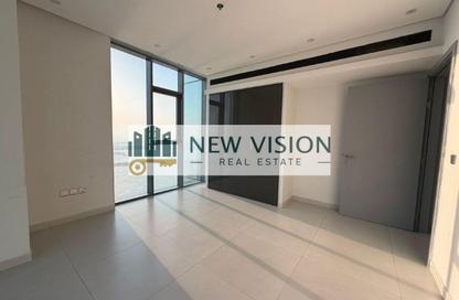 Apartment - 3 Bedrooms - 4 Bathrooms for rent in Al Mamzar Tower - Al Mamzar - Sharjah - Sharjah