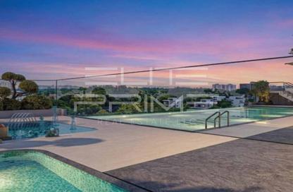 Apartment - 1 Bedroom - 2 Bathrooms for sale in Barari Parks by Bahat - Majan - Dubai Apartment - 1 Bedroom - 2 Bathrooms for sale in Barari Parks by Bahat - Majan - Dubai