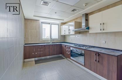 Apartment - 2 Bedrooms - 3 Bathrooms for rent in Daisy - Al Furjan - Dubai Apartment - 2 Bedrooms - 3 Bathrooms for rent in Daisy - Al Furjan - Dubai