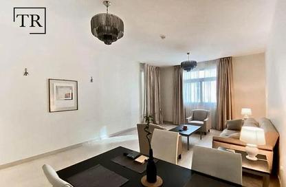 Apartment - 2 Bedrooms - 3 Bathrooms for rent in Daisy - Al Furjan - Dubai