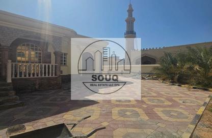 فيلا - 6 غرف نوم - 7 حمامات للايجار في الرمس - رأس الخيمة