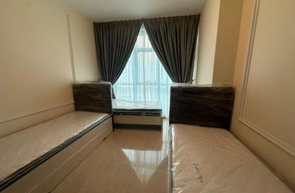 Apartment - 2 - 3 for rent in Ajman Corniche Residences - Ajman Corniche Road - Ajman Apartment - 2 - 3 for rent in Ajman Corniche Residences - Ajman Corniche Road - Ajman