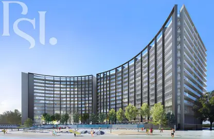 شقة - غرفة نوم - 2 حمامات للبيع في مساكن أنانترا - الرفاعة - الحيرة - الشارقة