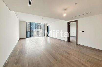 Apartment - 3 - 5 for rent in Sobha Hartland Waves Opulence - Sobha Hartland - Mohammed Bin Rashid City - Dubai