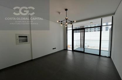 Apartment - Studio - 1 for rent in Oxford Terraces - District 11 - Jumeirah Village Circle - Dubai