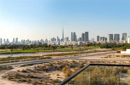 Villa - 7+ Bedrooms - 7+ Bathrooms for rent in Meydan Racecourse Villas - Meydan - Dubai