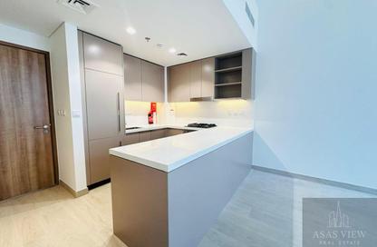 Apartment - 1 Bedroom - 1 Bathroom for sale in Azizi Riviera Beachfront Tower B - Azizi Riviera Beachfront - Azizi Riviera - Meydan One - Meydan - Dubai