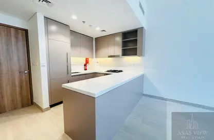 Apartment - 1 Bedroom - 1 Bathroom for sale in Azizi Riviera Beachfront Tower B - Azizi Riviera Beachfront - Azizi Riviera - Meydan One - Meydan - Dubai Apartment - 1 Bedroom - 1 Bathroom for sale in Azizi Riviera Beachfront Tower B - Azizi Riviera Beachfront - Azizi Riviera - Meydan One - Meydan - Dubai