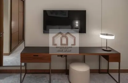 شقة - غرفة نوم - 2 حمامات للايجار في العنوان رزيدنسز برج الأوبرا دبي 1 - ذو ادراس ريزيدنس دبي أوبرا - وسط مدينة دبي - دبي شقة - غرفة نوم - 2 حمامات للايجار في العنوان رزيدنسز برج الأوبرا دبي 1 - ذو ادراس ريزيدنس دبي أوبرا - وسط مدينة دبي - دبي