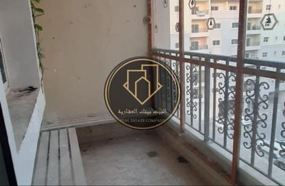 شقة - 2 غرف نوم - 2 حمامات للايجار في الجرف 3 - الجرف - عجمان وسط المدينة - عجمان شقة - 2 غرف نوم - 2 حمامات للايجار في الجرف 3 - الجرف - عجمان وسط المدينة - عجمان