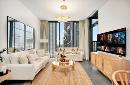 Apartment - 2 Bedrooms - 3 Bathrooms for rent in The Crest Tower C - The Crest - Sobha Hartland - Mohammed Bin Rashid City - Dubai
