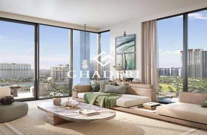 Apartment - 1 Bedroom - 1 Bathroom for sale in Vida Residences Hillside Tower B - Vida Residences Hillside - Dubai Hills Estate - Dubai