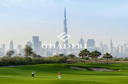 Apartment - 1 Bedroom - 1 Bathroom for sale in Vida Residences Hillside Tower B - Vida Residences Hillside - Dubai Hills Estate - Dubai
