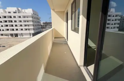 Apartment - 1 Bedroom - 2 Bathrooms for rent in AlFalah - Muwaileh Commercial - Sharjah