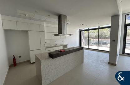 Apartment - 4 Bedrooms - 6 Bathrooms for sale in Oia Residence - Motor City - Dubai