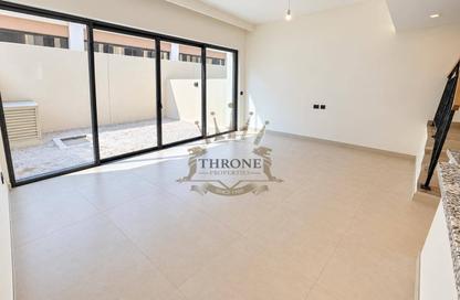 Townhouse - 4 - 3 for rent in Costa Brava 1 - Costa Brava - Damac Lagoons - Dubai Townhouse - 4 - 3 for rent in Costa Brava 1 - Costa Brava - Damac Lagoons - Dubai