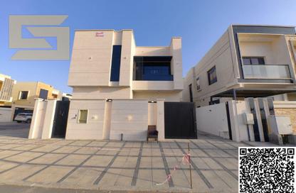 Villa - 6 Bedrooms - 7+ Bathrooms for sale in Al Yasmeen 1 - Al Yasmeen - Ajman