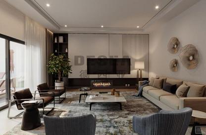 Villa - 5 Bedrooms - 6 Bathrooms for sale in Sobha Reserve - Wadi Al Safa 2 - Dubai