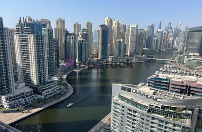 Apartment - 3 Bedrooms - 5 Bathrooms for rent in Orra Marina - Dubai Marina - Dubai Apartment - 3 Bedrooms - 5 Bathrooms for rent in Orra Marina - Dubai Marina - Dubai