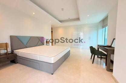 Apartment - 3 Bedrooms - 5 Bathrooms for rent in Orra Marina - Dubai Marina - Dubai
