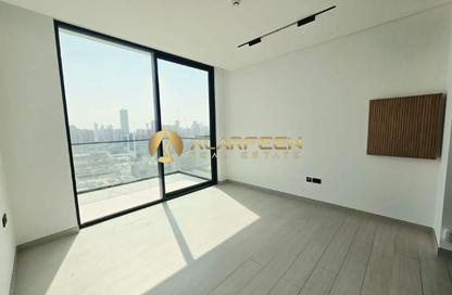 Apartment - Studio - 1 for rent in Binghatti Azure - District 16 - Jumeirah Village Circle - Dubai