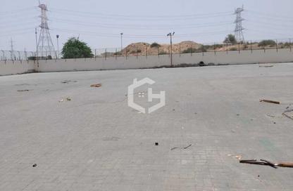 Land - Studio for rent in Al Arqoub - Sharjah Industrial Area - Sharjah