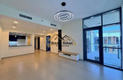Apartment - 1 Bedroom - 2 Bathrooms for rent in Dubai Wharf Tower 3 - Dubai Wharf - Al Jaddaf - Dubai Apartment - 1 Bedroom - 2 Bathrooms for rent in Dubai Wharf Tower 3 - Dubai Wharf - Al Jaddaf - Dubai