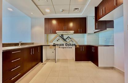 Apartment - 1 Bedroom - 2 Bathrooms for rent in Dubai Wharf Tower 3 - Dubai Wharf - Al Jaddaf - Dubai