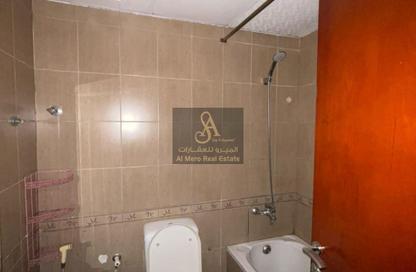 Apartment - 2 - 3 for sale in Falcon Tower 1 - Falcon Towers - Ajman Downtown - Ajman