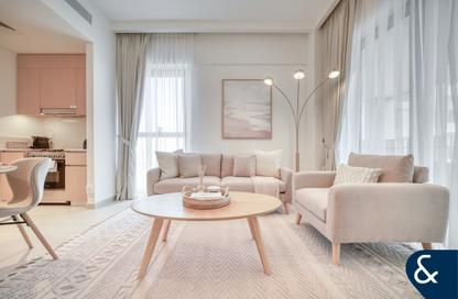 Apartment - 2 - 2 for sale in Summer at Creek Beach Building 3 - Summer at Creek Beach - Creek Beach - Dubai Creek Harbour (The Lagoons) - Dubai Apartment - 2 - 2 for sale in Summer at Creek Beach Building 3 - Summer at Creek Beach - Creek Beach - Dubai Creek Harbour (The Lagoons) - Dubai
