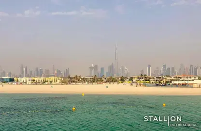 Land - Studio for sale in Dubai Islands - Dubai Land - Studio for sale in Dubai Islands - Dubai