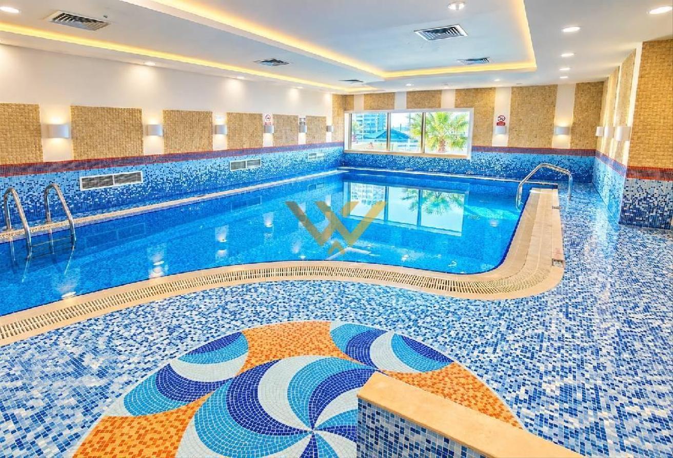 Beautiful 1BHK | Elite Residence| Dubai Marina photo 12