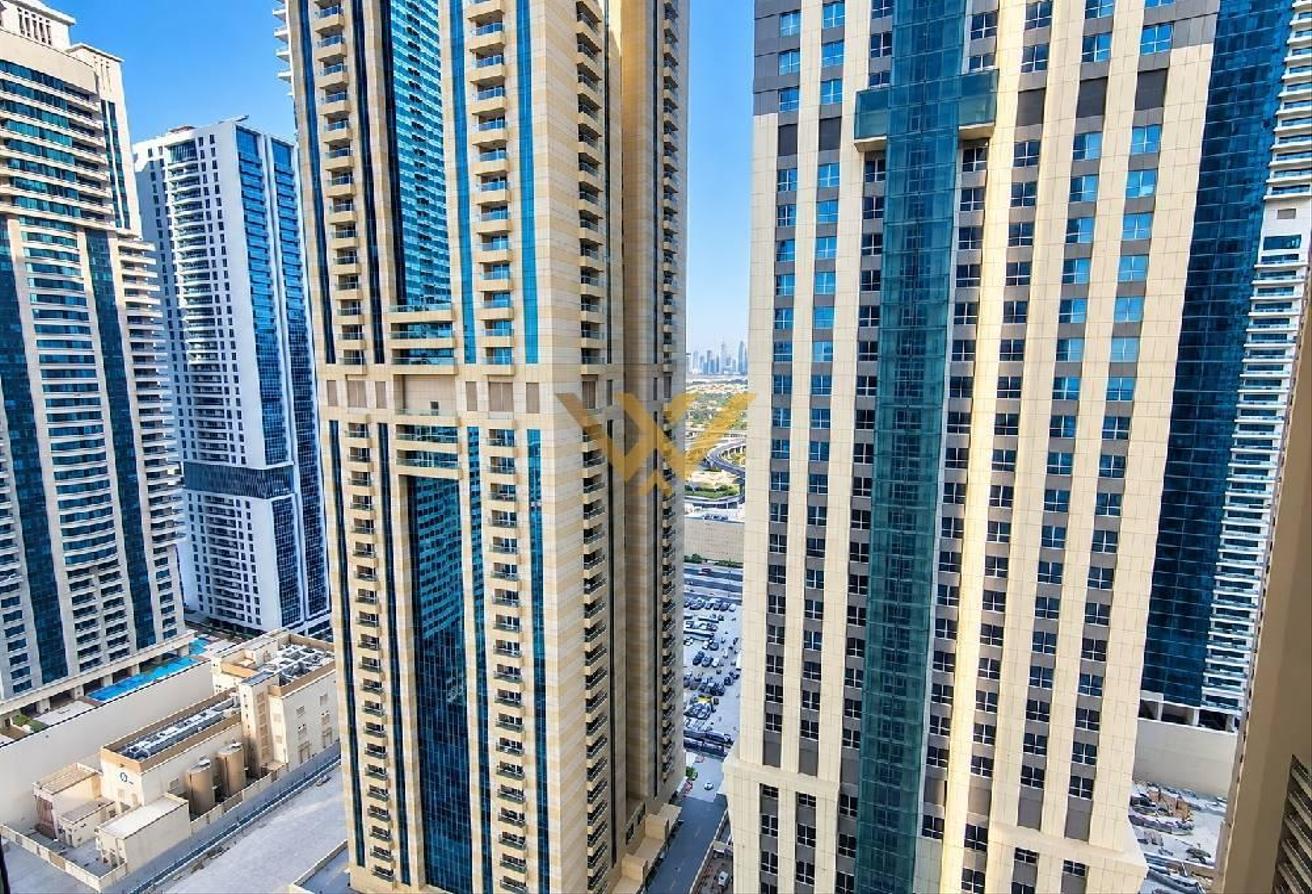 Beautiful 1BHK | Elite Residence| Dubai Marina photo 7
