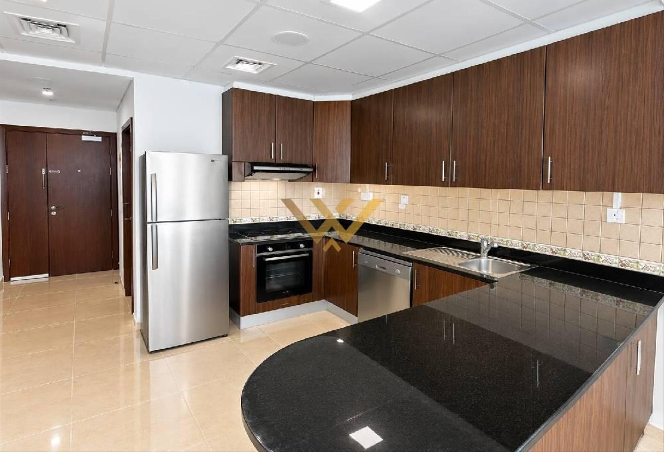 Beautiful 1BHK | Elite Residence| Dubai Marina photo 14