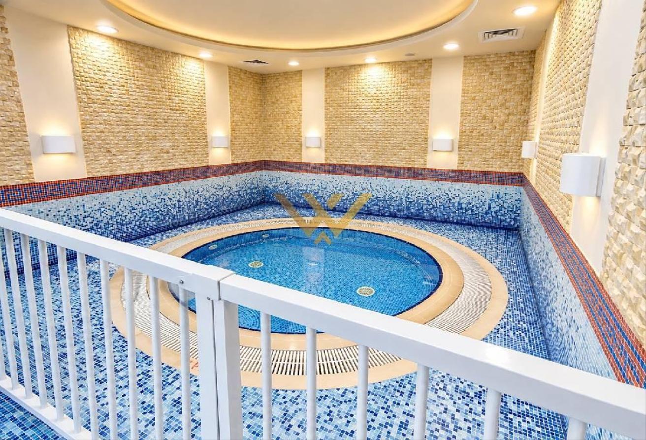 Beautiful 1BHK | Elite Residence| Dubai Marina photo 13