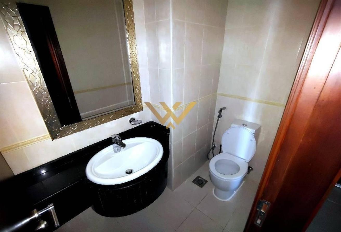 Beautiful 1BHK | Elite Residence| Dubai Marina photo 9