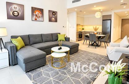 Apartment - 1 - 1 for sale in The Grand - Dubai Creek Harbour (The Lagoons) - Dubai Apartment - 1 - 1 for sale in The Grand - Dubai Creek Harbour (The Lagoons) - Dubai