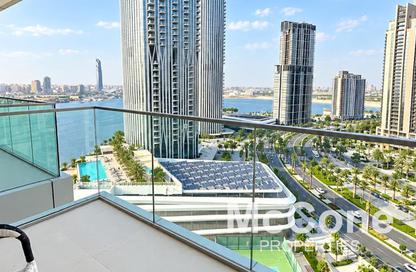 Apartment - 1 - 1 for sale in The Grand - Dubai Creek Harbour (The Lagoons) - Dubai Apartment - 1 - 1 for sale in The Grand - Dubai Creek Harbour (The Lagoons) - Dubai