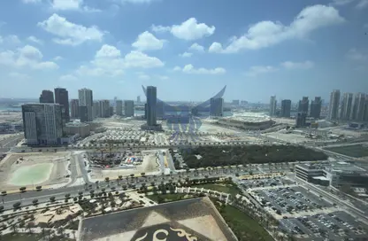 Apartment - 2 Bedrooms - 3 Bathrooms for rent in The Gate Tower 3 - Shams Abu Dhabi - Al Reem Island - Abu Dhabi Apartment - 2 Bedrooms - 3 Bathrooms for rent in The Gate Tower 3 - Shams Abu Dhabi - Al Reem Island - Abu Dhabi
