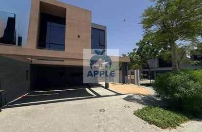 Villa - 3 Bedrooms - 4 Bathrooms for rent in Robinia - Masaar - Tilal City - Sharjah