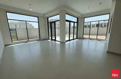 Villa - 4 Bedrooms - 5 Bathrooms for rent in The Pulse Beachfront 3 - The Pulse - Dubai South (Dubai World Central) - Dubai