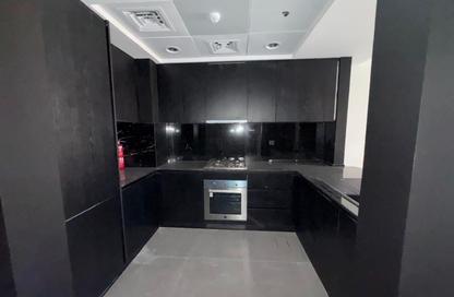 Apartment - 1 Bedroom - 2 Bathrooms for rent in SH Living 1 - District 14 - Jumeirah Village Circle - Dubai