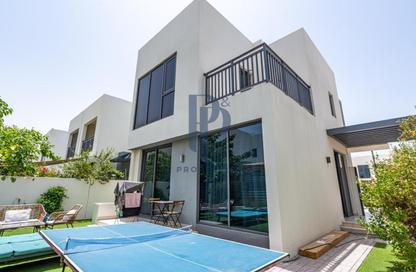 Villa - 4 Bedrooms - 5 Bathrooms for sale in Maple at Dubai Hills Estate 3 - Maple at Dubai Hills Estate - Dubai Hills Estate - Dubai