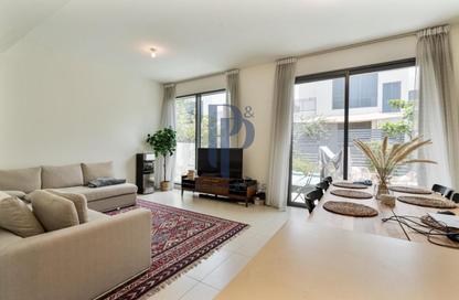 Villa - 4 Bedrooms - 5 Bathrooms for sale in Maple at Dubai Hills Estate 3 - Maple at Dubai Hills Estate - Dubai Hills Estate - Dubai