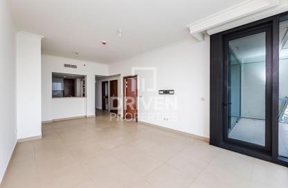 Apartment - 1 Bedroom - 1 Bathroom for rent in Burj Vista Tower 1 - Burj Vista - Downtown Dubai - Dubai