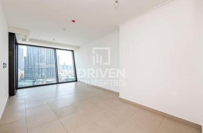 Apartment - 1 Bedroom - 1 Bathroom for rent in Burj Vista Tower 1 - Burj Vista - Downtown Dubai - Dubai