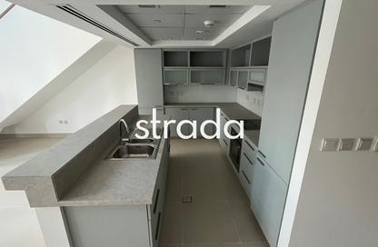 Apartment - 2 - 2 for rent in The Lofts Podium - The Lofts - Downtown Dubai - Dubai