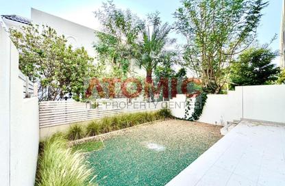 Townhouse - 3 Bedrooms - 3 Bathrooms for rent in Quortaj - North Village - Al Furjan - Dubai