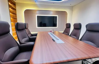 مكتب - استوديو للايجار في منطقة برجمان سنتر - منخول - بر دبي - دبي