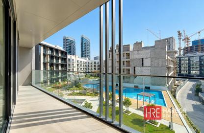 Apartment - 2 - 4 for sale in The Residence By Prestige One - District 12 - Jumeirah Village Circle - Dubai